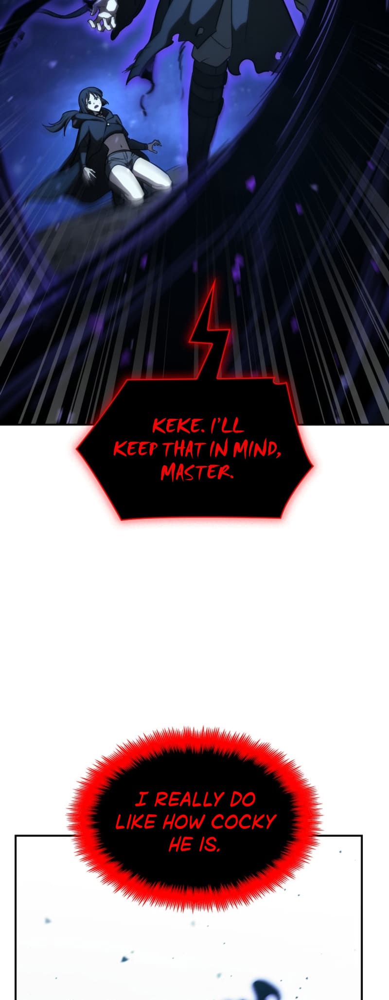 Infinite Mage, Chapter 87 image 26